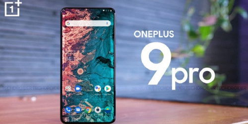 Cấu hình OnePlus 9 Pro được tiết lộ: Màn hình AMOLED 120Hz, 4 camera sau quay video 8K, chip Snapdragon 888, RAM 8GB