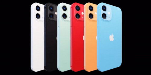 Chiêm ngưỡng concept iPhone 12 mini với thiết kế nhỏ gọn, màn hình tràn viền khiến iFan yêu ngay từ cái nhìn đầu tiên