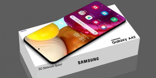 Galaxy A42 5G được xác nhận sẽ đi cùng viên pin 5,000 mAh thông qua chứng nhận tại 3C