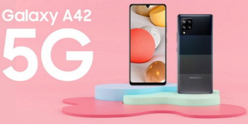 Galaxy A42 5G lộ giá bán và thời gian lên kệ: Sử dụng chip Snapdragon 750G, pin 5.000 mAh