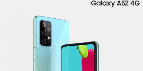 Galaxy A52 4G lộ diện trên Google Play Console xác nhận sẽ đi cùng màn hình 90Hz, chip Snapdragon 720G