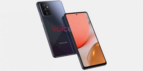 Galaxy A72 4G bất ngờ xuất hiện trên trang web chính thức của Samsung với chip Snapdragon 720G, ngày ra mắt đã gần kề