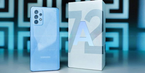 Galaxy A72 4G xuất hiện trên Google Play Console, xác nhận sẽ sử dụng chip Snapdragon 720G