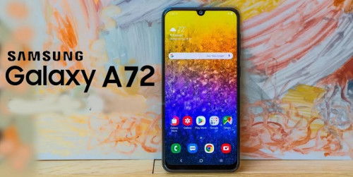 Galaxy A72 sẽ là mẫu smartphone tầm trung đầu tiên của Samsung đi kèm tính năng chống rung quang học OIS