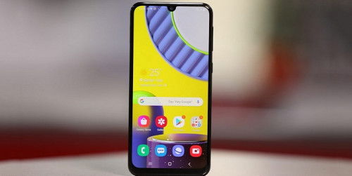 Galaxy M31s tiếp tục đạt chứng nhận mới xác nhận sẽ đi cùng viên pin có dung lượng khủng 6.000 mAh