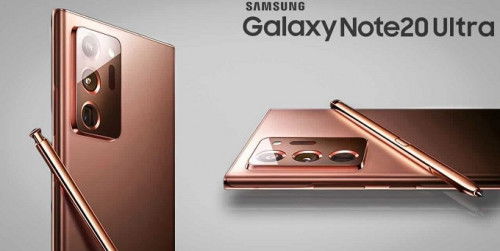 Galaxy Note 20 Ultra xuất hiện trên GeekBench xác nhận sẽ được trang bị bộ vi xử lý Snapdragon tại thị trường Hàn Quốc