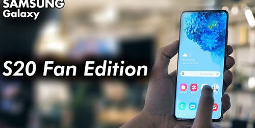 Galaxy S20 Fan Edition với chip Exynos 990 bất ngờ xuất hiện trên Geekbench với số điểm khá ấn tượng