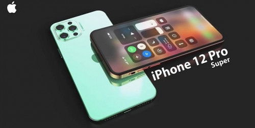 iPhone 12 Pro được xác nhận sẽ đi cùng 6GB RAM – Sự nâng cấp đáng để chờ đợi