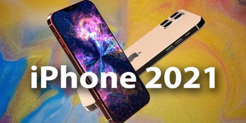 iPhone 13 có thể sẽ không ra mắt trong năm nay thay vào đó là iPhone 12S