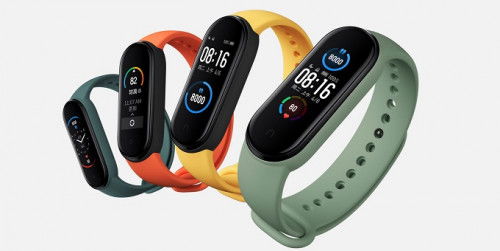 Lộ bằng chứng cho thấy Mi Band 5 Pro chuẩn bị ra mắt, giá sẽ tốt hơn cả phiên bản tiêu chuẩn