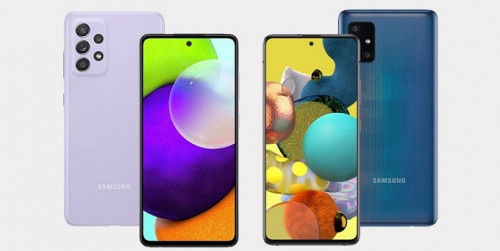 Loạt cải tiến trên Galaxy A52 và Galaxy A72 được người dùng mong đợi, liệu có khiến Samfan hài lòng?