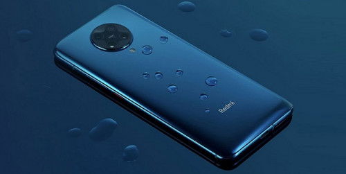 Redmi K30 Ultra sẽ không khiến người dùng thất vọng khi đi cùng màn hình AMOLED với tốc độ làm tươi 120Hz