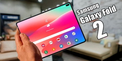 Samsung Galaxy Fold 2 có thể sẽ dời ngày ra mắt: Liệu lịch sử có đang lặp lại?