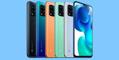 Thiết kế Mi 10 Pro Plus lộ diện thông qua ốp lưng với cụm camera lớn đầy ấn tượng