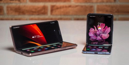 Galaxy Z Fold 3 và Galaxy Z Flip 2 được xác nhận sẽ chạy sẵn One UI 3.5, ra mắt vào tháng 7