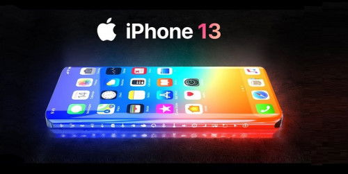 Video trên tay iPhone 13 được đăng tải, tiết lộ sẽ đi cùng màn hình tai thỏ đẹp lạ thường