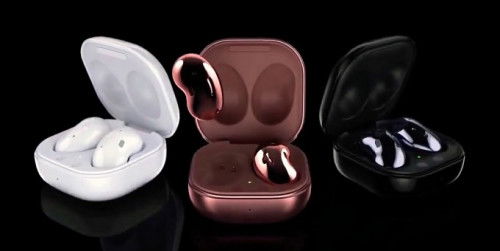 Xuất hiện các trang hỗ trợ chính thức dành cho Galaxy Buds Live cho thấy ngày ra mắt đã gần kề