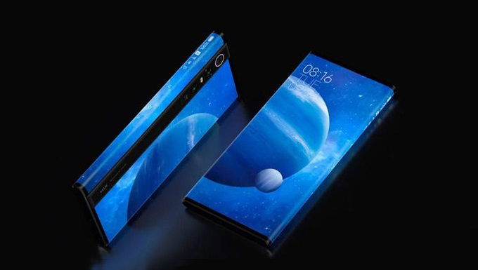 Xiaomi Mi MIX 4 được cho là sẽ đi cùng chipset cao cấp nhất của Qualcomm ở thời điểm hiện tại là Snapdragon 865.