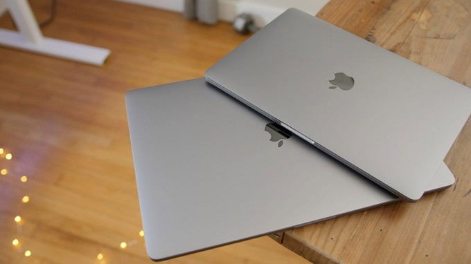 Macbook Pro 2021 dự kiến sẽ ra mắt vào tháng 9 tới đây