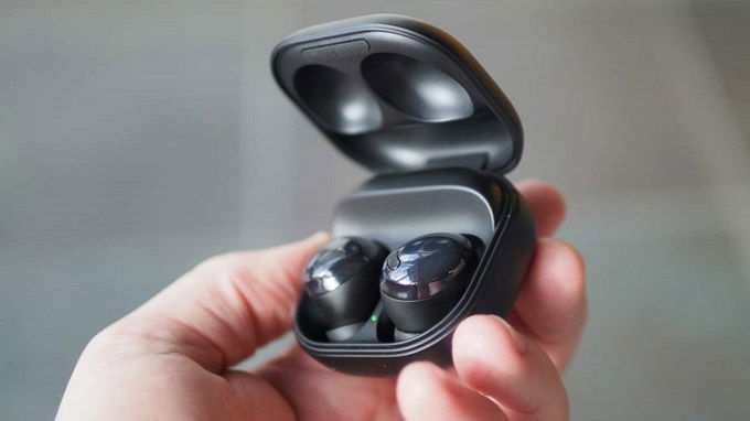 Galaxy Buds cũng bị rò rỉ giá bán