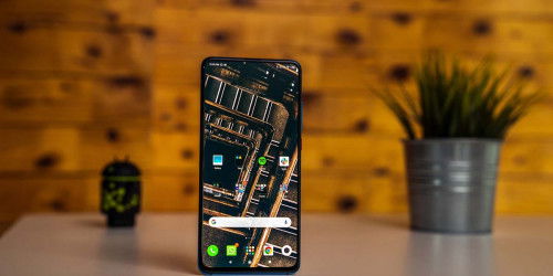 Xiaomi Mi Mix 4 làm người dùng khó tin với mức giá chưa đến 22 triệu đồng