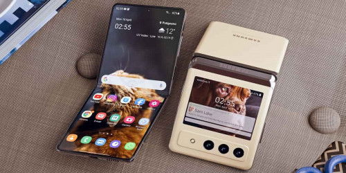 Samsung Galaxy Z Flip3 dự kiến ra mắt với mức giá hấp dẫn