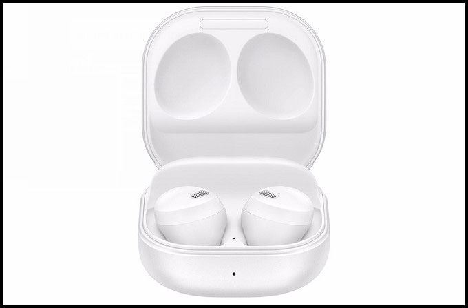 Galaxy Buds 2 khi nào ra mắt? 