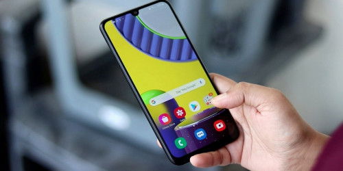 Samsung Galaxy M22 và A12s đạt nhiều chứng nhận quan trọng trước ngày ra mắt