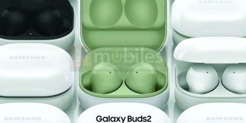 Thông tin mới về Galaxy Buds 2: Thời gian ra mắt, tính năng và giá bán