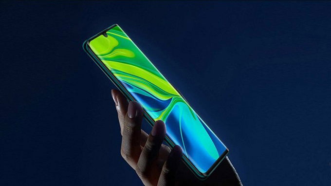 Xiaomi CC 11 sắp ra mắt có thể sẽ được trang bị chip Snapdragon 778G hoặc Snapdragon 780G