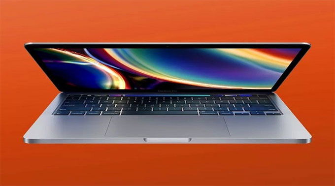 MacBook Pro 2021 có thể sẽ được sở hữu webcam 1080p khi ra mắt