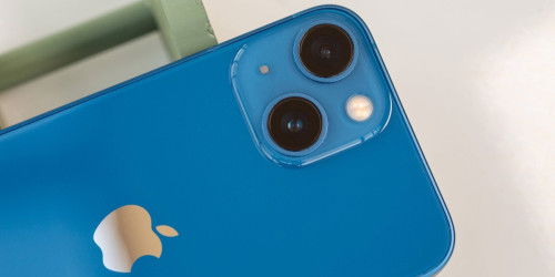 iPhone 13 và iPhone 13 Mini có cảm biến LiDAR không?