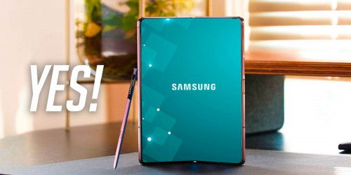 Galaxy Z Fold3 và Galaxy Z Flip3 đạt chứng nhận TENAA, hé lộ thông số kỹ thuật