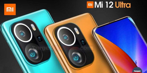 Thông tin mới về Xiaomi Mi 12: Tích hợp chip Snapdragon 895, camera 200MP và sạc nhanh siêu tốc 100W