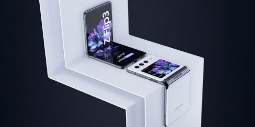 Galaxy Z Fold3 và Galaxy Z Flip3 được Samsung xác nhận thời gian ra mắt