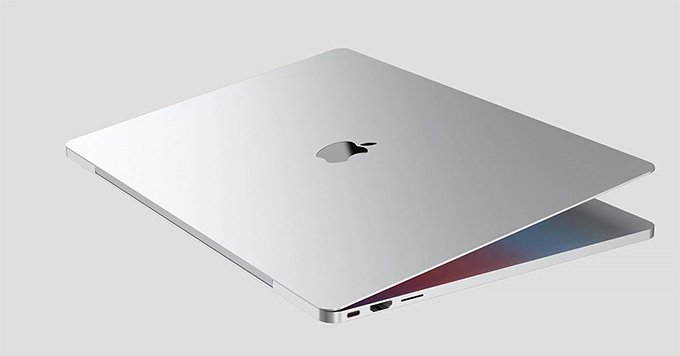 MacBook Pro 2021 khi nào ra mắt?