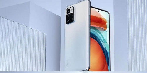 POCO X3 GT được Xiaomi xác nhận sẽ ra mắt vào ngày 28/07 tới