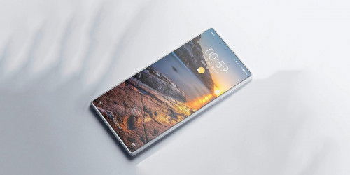 Cấu hình Xiaomi Mi MIX 4 lộ diện: Chip Snapdragon 888+, sạc nhanh 120W, camera ẩn dưới màn hình