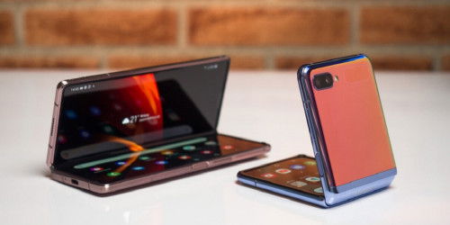 Galaxy Z Fold3 và Galaxy Z Flip3 lộ giá bán tại Châu Âu, chỉ từ 32 triệu