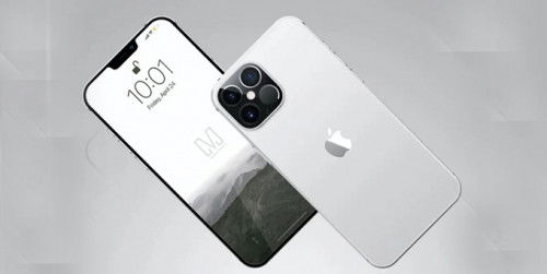 Sự kiện ra mắt iPhone 13 series có thể sẽ được tổ chức trực tuyến