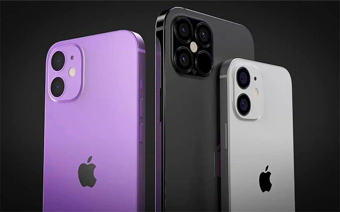 iPhone 14 Pro sẽ được Apple sử dụng khung viền làm bằng hợp kim titan siêu bền