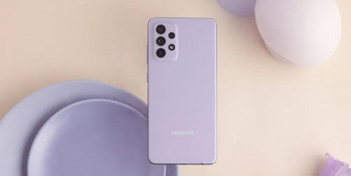 Giá bán Galaxy A52s 5G bất ngờ lộ diện trước thềm ra mắt