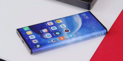 Xiaomi Mi MIX 4 đạt chứng nhận TENAA, hé lộ thông số kỹ thuật