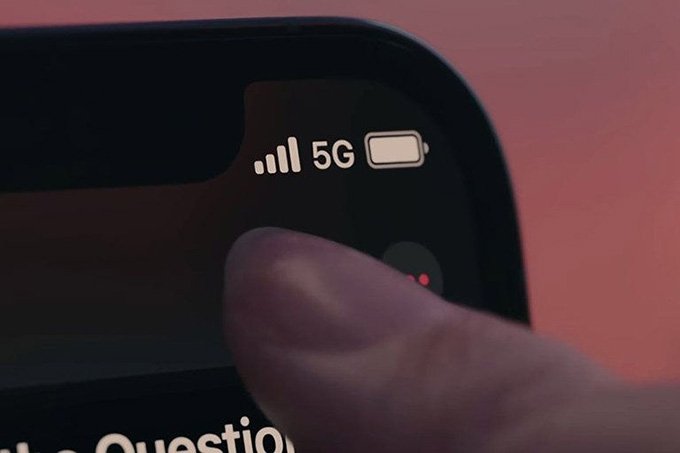 Apple không thể phát triển modem 5G vì bằng sáng chế của MediaTek