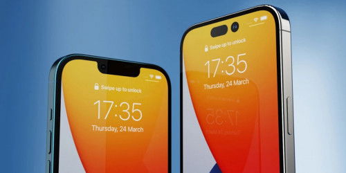 Tin không vui dành cho iFan: Bộ đôi iPhone 14 Pro và 14 Pro Max sẽ tăng giá