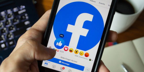 Đăng nhập tài khoản Facebook lên nhiều thiết bị, làm ngay cách sau để tránh bị mất tài khoản