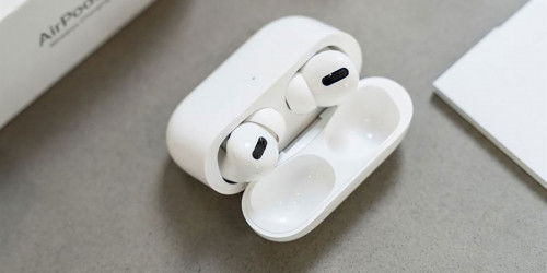 AirPods Pro 2 sẽ có cảm biến nhiệt độ cơ thể và cảm biến đo nhịp tim: Liệu có thật?