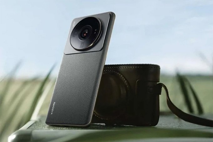 Camera Xiaomi 12S Ultra mang đến trải nghiệm như một nhiếp ảnh gia chuyên nghiệp