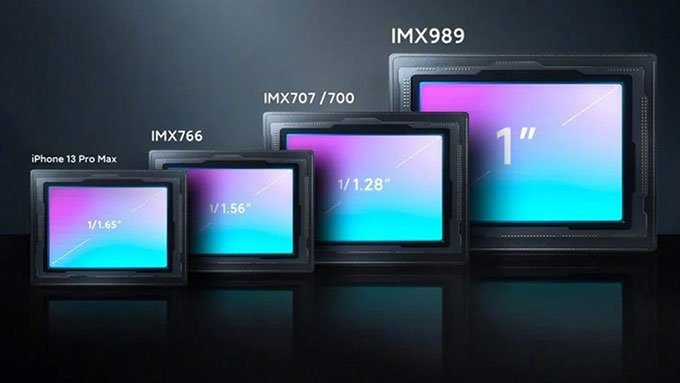 Thông số chi tiết về 4 mẫu điện thoại Xiaomi 12S series mới ra mắt hôm rồi