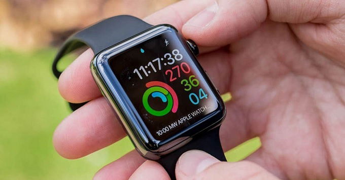 Apple Watch SE sẽ đi kèm nhiều tính năng hỗ trợ sức khoẻ